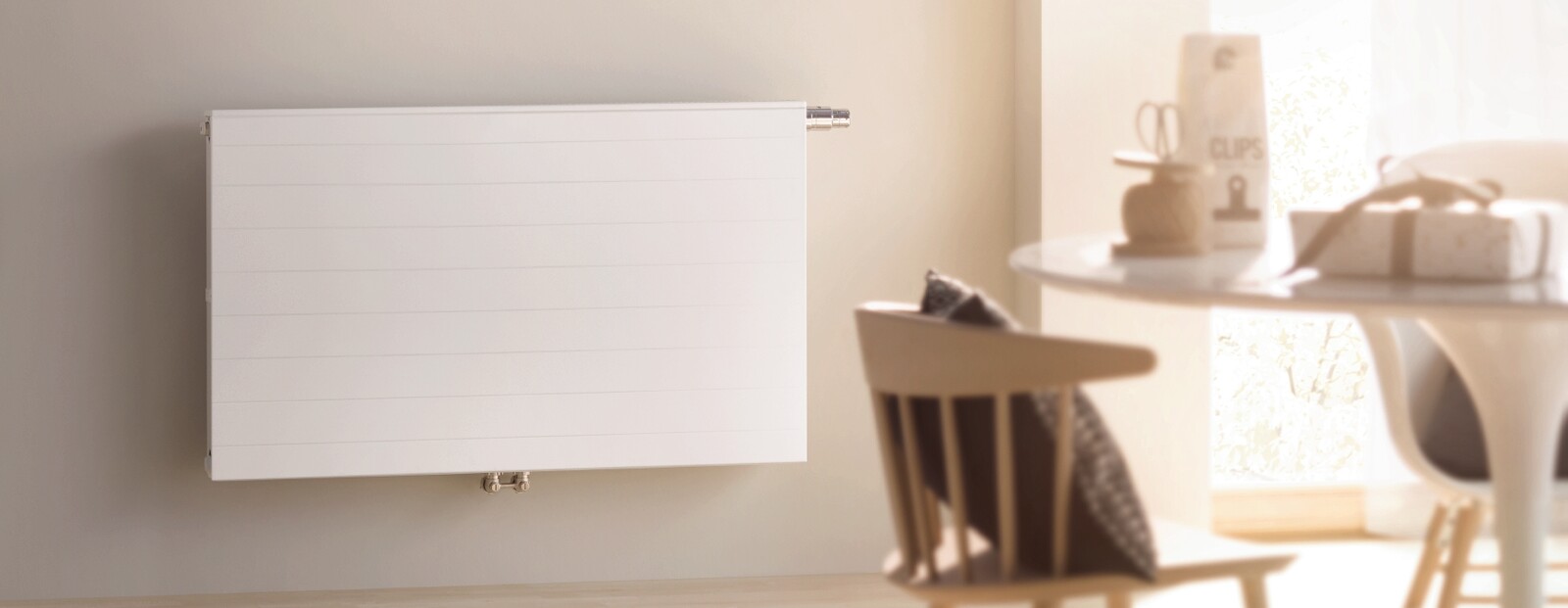 Heizungsmodernisierung